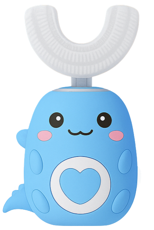 Childrens Electric Toothbrush